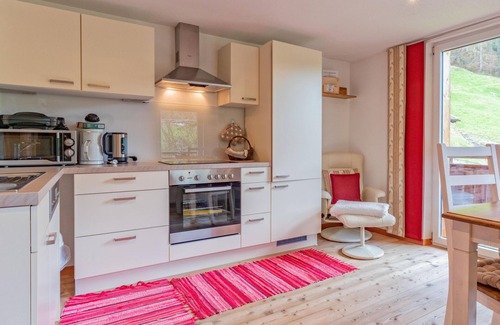 Kelchsau Apartamento | Idyllic holiday flat on a farm