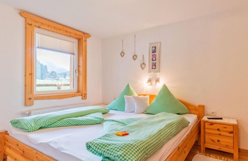 Kelchsau Apartamento | Idyllic holiday flat on a farm