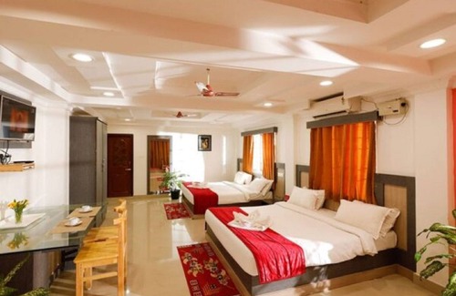 Port Blair Hotel | AT Hotels & Resorts