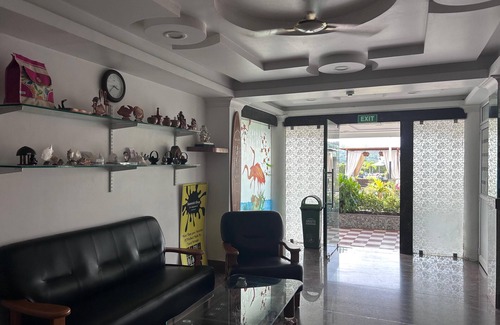 Port Blair Hotel | AT Hotels & Resorts