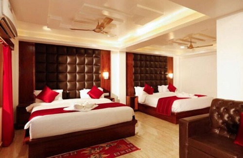 Port Blair Hotel | AT Hotels & Resorts