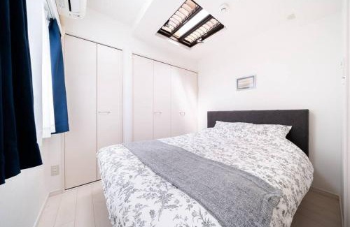 Minamiotsuka Apartamento | AT IKEBUKURO NO 6 Max 8 Ikebukuro area 5 min from Otsuka sta, family