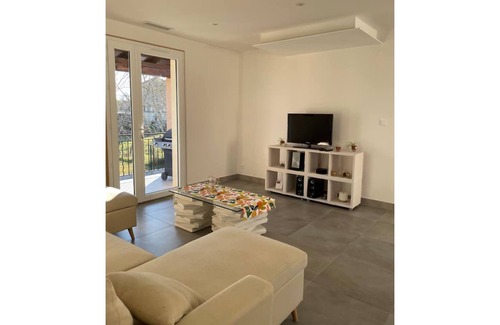 Vezenobres Apartamento | At Joe's!