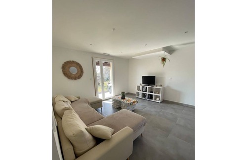 Vezenobres Apartamento | At Joe's!