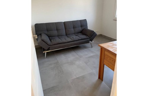 Vezenobres Apartamento | At Joe's!