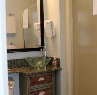 Downtown Historic District Casa | At Journey's End