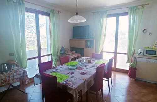 San Giovanni In Marignano Apartamento | AT LANFRANCO'S HOUSE