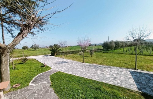San Giovanni In Marignano Apartamento | AT LANFRANCO'S HOUSE