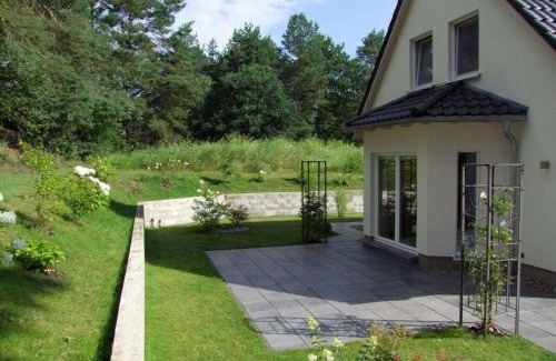 Muritz Casa | at Langhagensee Comfortable holiday residence