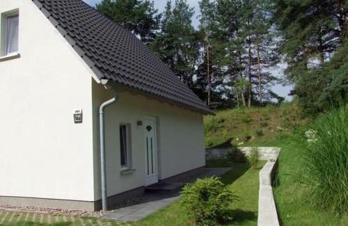 Muritz Casa | at Langhagensee Comfortable holiday residence