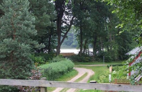 Muritz Casa | at Langhagensee Comfortable holiday residence