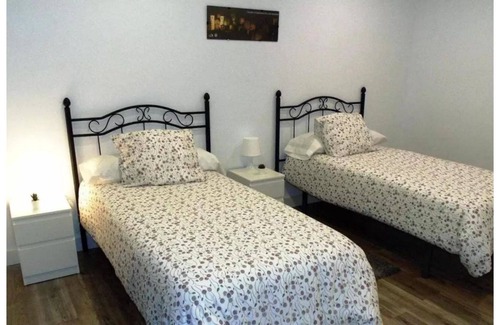 Santa Clara Apartamento | AT Las Palmeras 2