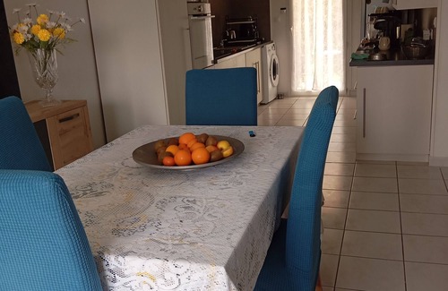 Rieux-Minervois Cama Y Desayuno | At Lia and Danny's