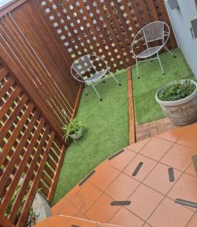 Jeffreys Bay Apartamento | At lilac, Jeffreys Bay, cottage for 2