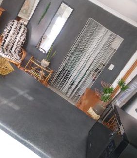 Jeffreys Bay Apartamento | At lilac, Jeffreys Bay, cottage for 2