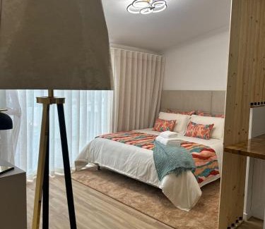 Peniche de Cima Apartamento | At Maries Beach House Peniche 2
