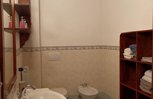 Loreto Apartamento | At Marti's House