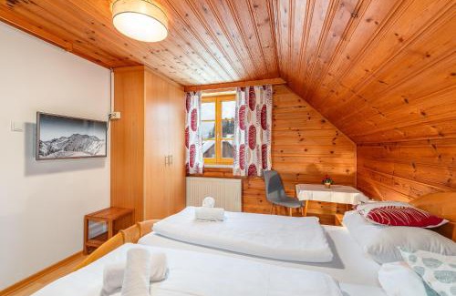 Mitterberg Apartamento | Matzling Apartment - by myNests