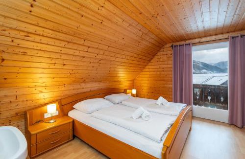 Mitterberg Apartamento | Matzling Apartment - by myNests