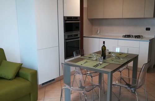 Baveno Casa | En mi casa en el Lago Maggiore - ÚLTIMO MINUTO de 20/7 a 2/8 - 20%