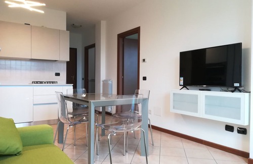 Baveno Casa | En mi casa en el Lago Maggiore - ÚLTIMO MINUTO de 20/7 a 2/8 - 20%