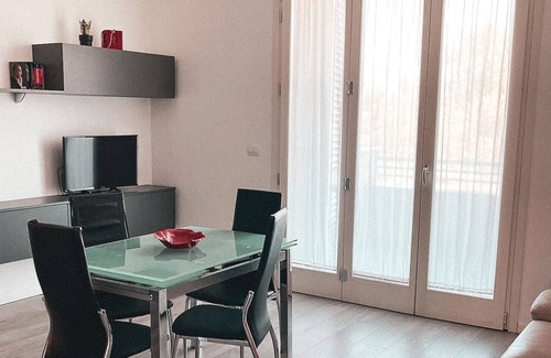 Lavino Di Mezzo Apartamento | At Nanni's house, accommodation on the outskirts of Bologna