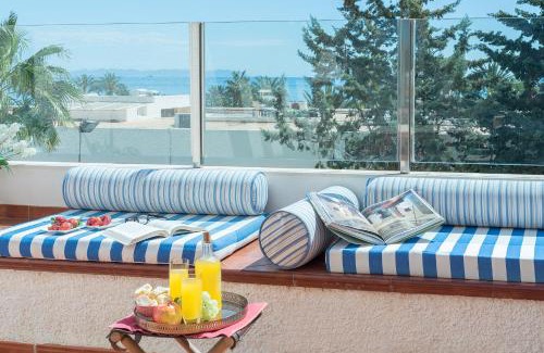 Aguadulce Apartamento | AT Oliveros Playa