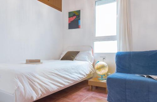 Aguadulce Apartamento | AT Oliveros Playa