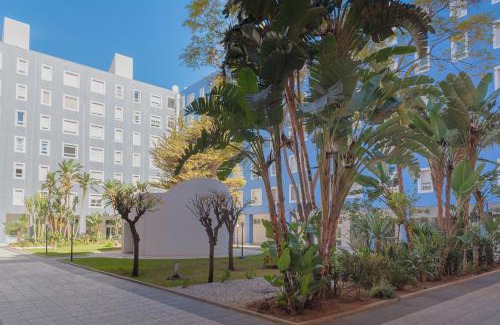 Aguadulce Apartamento | AT Oliveros Playa