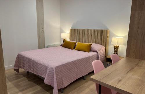 Centro Apartamento | AT Pasaje Sancti Spiritus 2