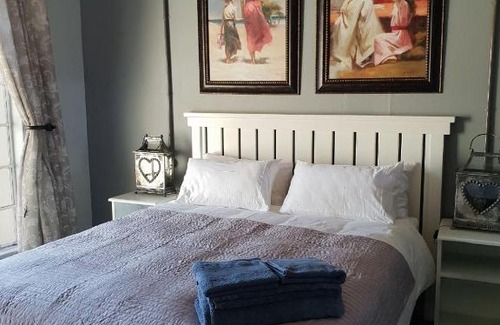 Zeerust Casa | At Rest