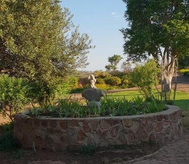 Zeerust Casa | At Rest