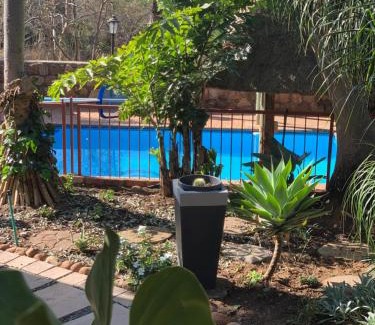 Rustenburg Apartamento | At Rosies on Robin - Luxury & Comfort