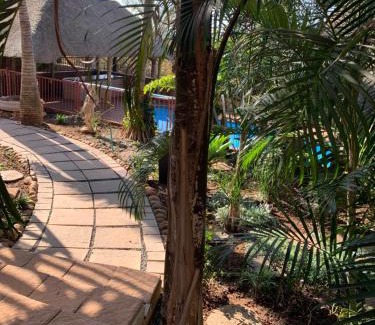 Rustenburg Apartamento | At Rosies on Robin - Luxury & Comfort