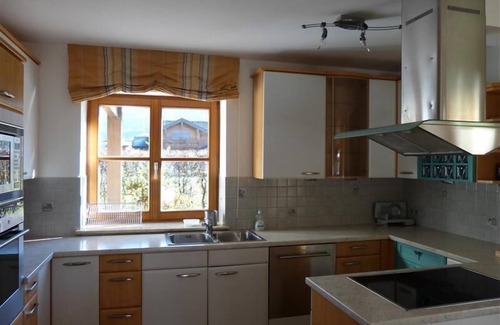 Saalfelden am Steinernen Meer Casa | Casa de campo independiente, en la zona de esquí y senderismo de Zell am See, en un lugar de ensueño