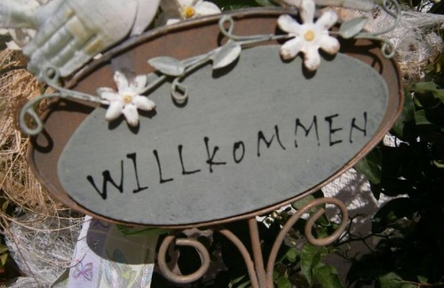 Saalfelden am Steinernen Meer Apartamento | Apartamento / 1 dormitorio / baño, aseo - Casa Marlene