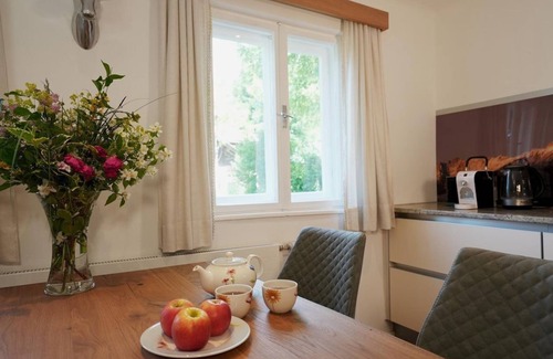 Saalfelden am Steinernen Meer Casa | Vacation home Stockinggut - Wonderful vacation home Stockinggut ☺