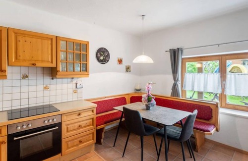 Saalfelden am Steinernen Meer Casa | Casa de vacaciones Marion by Interhome