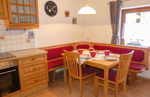 Saalfelden am Steinernen Meer Casa | Casa de vacaciones Marion by Interhome