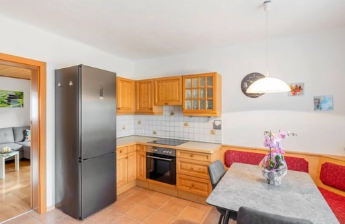 Saalfelden am Steinernen Meer Casa | Casa de vacaciones Marion by Interhome