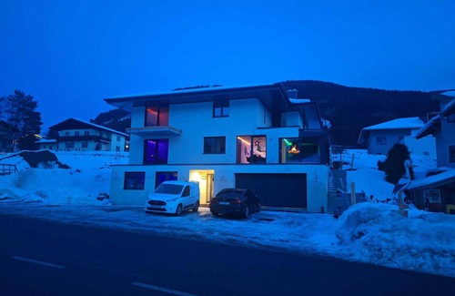 Sankt Martin am Tennengebirge Apartamento | Room Bergliebe