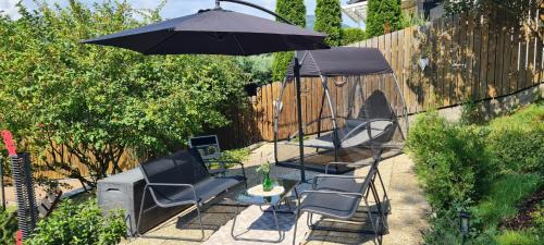 Sankt Michael in Obersteiermark Apartamento | aNNa s Cozy Home with Private Forest, Canopy Terrace & Parking, near Red Bull Ring