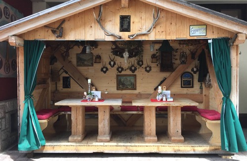 Sankt Wolfgang im Salzkammergut Apartamento | Holiday cafetería - apartamentos en la cafetería