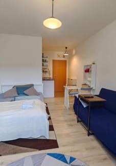 Trier Ost Apartamento | At Sarah´s (Fully Equiped Studio)