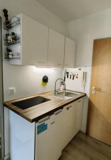 Trier Ost Apartamento | At Sarah´s (Fully Equiped Studio)