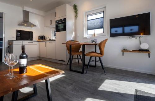 Zoutelande Chalet De Esquí | At Sea Zoutelande - Nieuwstraat 15a