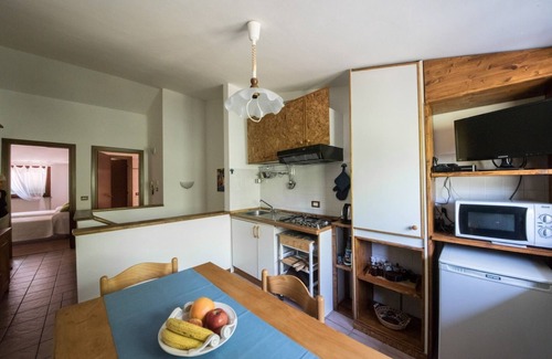 Montelaguardia Apartamento | Ático a 900 metros del centro histórico ya 5 minutos de E45