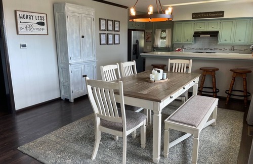 Shell Knob Casa | . at Table Rock Lake