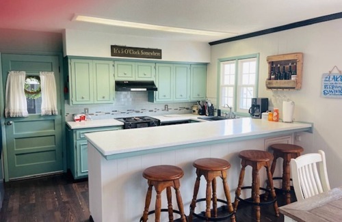 Shell Knob Casa | . at Table Rock Lake