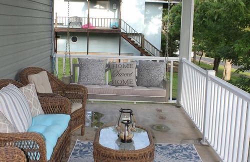 Shell Knob Casa | . at Table Rock Lake